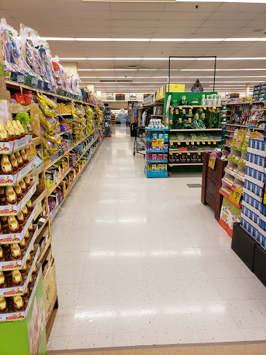 Grocery Store «Jewel-Osco», reviews and photos, 1157 N Eola Rd, Aurora, IL 60502, USA