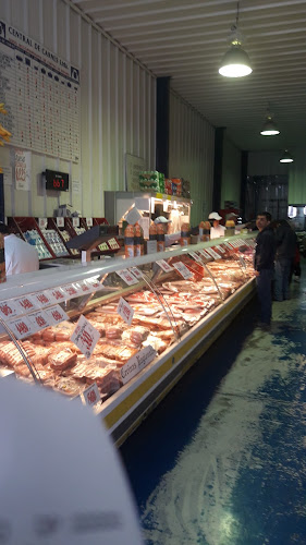 Opiniones de Central De Carnes en Punta Arenas - Supermercado