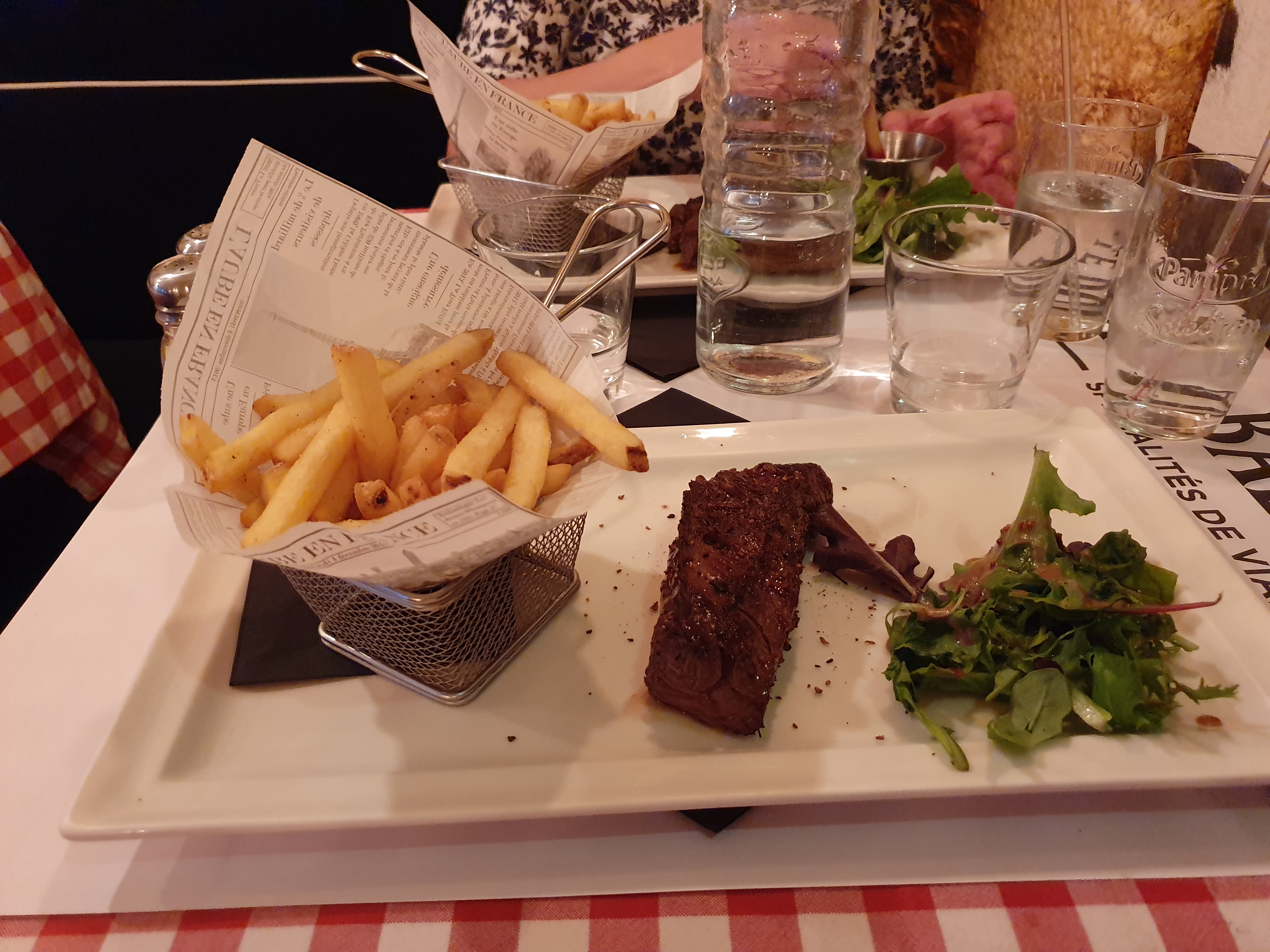 Photo n° 1 de l'avis de B-Rat.n fait le 11/07/2019 à 12:49