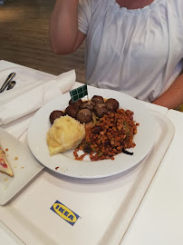 Plats et boissons du Restaurant suédois Restaurant IKEA Mulhouse à Morschwiller-le-Bas - n°6