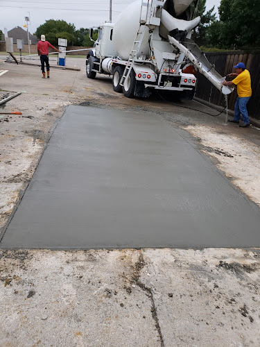 AAA Concrete Solutions
