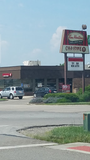 Ice Cream Shop «Cold Stone Creamery», reviews and photos, 23923 US-23, Circleville, OH 43113, USA