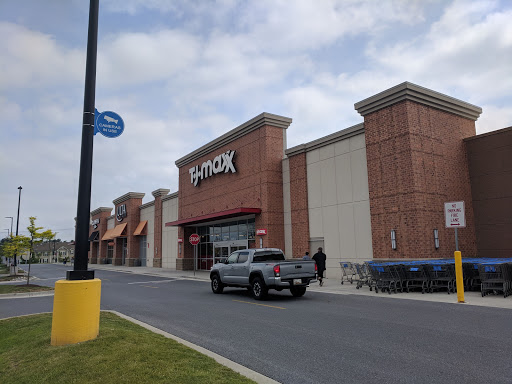 Department Store «T.J. Maxx», reviews and photos, 6400 Ridge Rd, Sykesville, MD 21784, USA