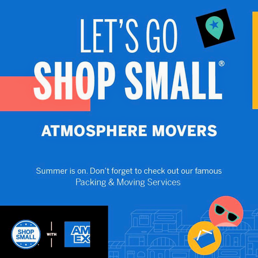 Moving Company «Atmosphere Movers», reviews and photos, 1840 LA-59, Mandeville, LA 70448, USA