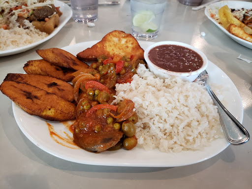 Nicaraguan restaurant Torrance
