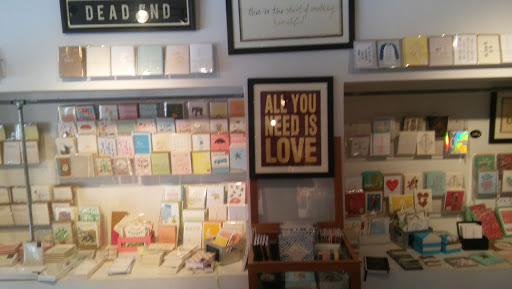 Fashion Accessories Store «Lou Lou Boutiques», reviews and photos, 3158 W Cary St, Richmond, VA 23221, USA