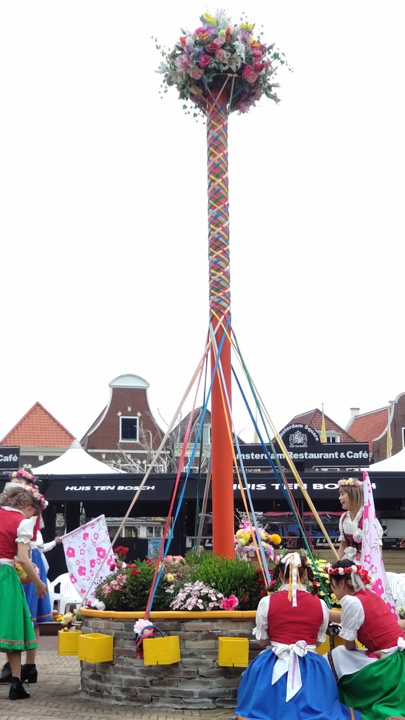 ハウステンボス 長崎県佐世保市ハウステンボス町 テーマ パーク グルコミ