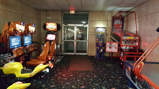 Bowling Alley «Cove Bowling Lanes», reviews and photos, 109 Stockbridge Rd, Great Barrington, MA 01230, USA