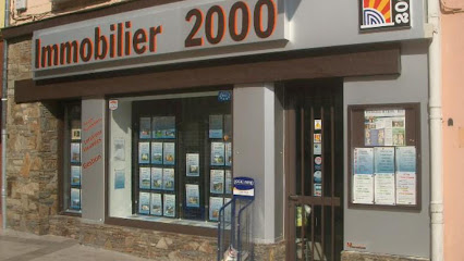 Immobilier 2000