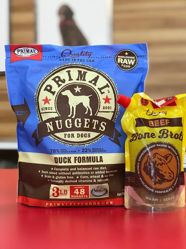 Pet Supply Store «Brown Dog Bakery», reviews and photos, 2310 SE Delaware Ave, Ankeny, IA 50021, USA