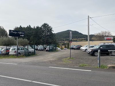Prestige Affaires à Vaison-la-Romaine