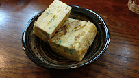 Tamagoyaki du Restaurant japonais Sanukiya à Paris - n°10