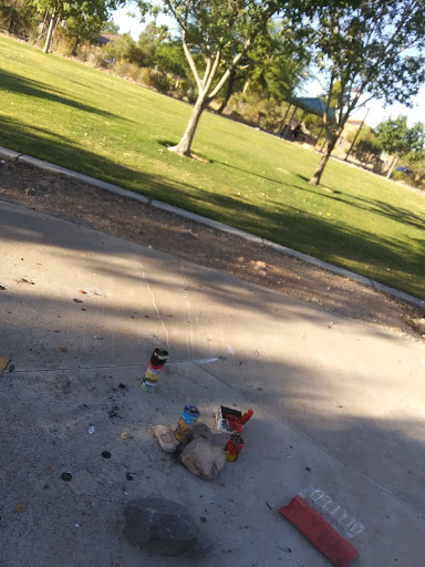 Park «Old Spanish Trail Park», reviews and photos, 8150 Tara Ave, Las Vegas, NV 89117, USA