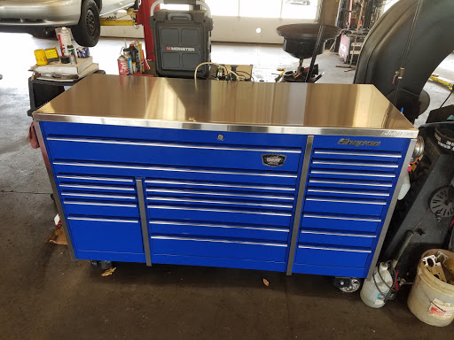 Tire Shop «Firestone Complete Auto Care», reviews and photos, 755 NJ-18, East Brunswick, NJ 08816, USA