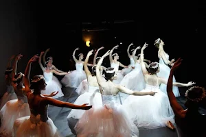 Ballet Studio Teresa González Ardanaz (Underground) image
