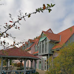 Photo n°2 de l'avis de Monika.c fait le 26/10/2020 à 09:22 sur le  Hotel Ambiente à Halberstadt