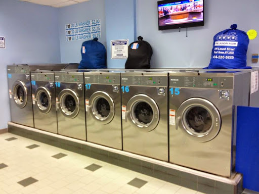 Laundromat «The Laundry Room», reviews and photos, 694 Locust St, Mt Vernon, NY 10552, USA