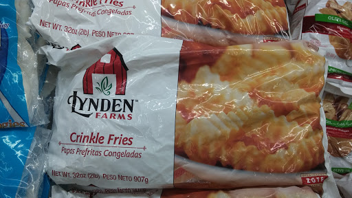 Grocery Store «Grocery Outlet Bargain Market», reviews and photos, 2540 S Santiam Hwy, Lebanon, OR 97355, USA