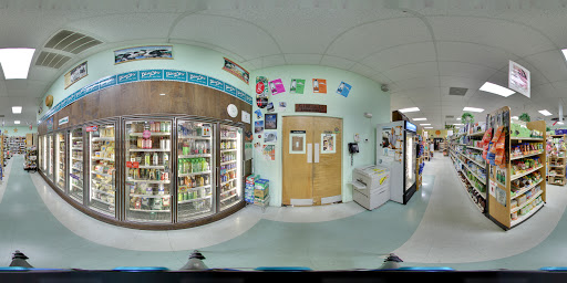 Health Food Store «Sunseed Food Co-Op Inc», reviews and photos, 6615 N Atlantic Ave B, Cape Canaveral, FL 32920, USA