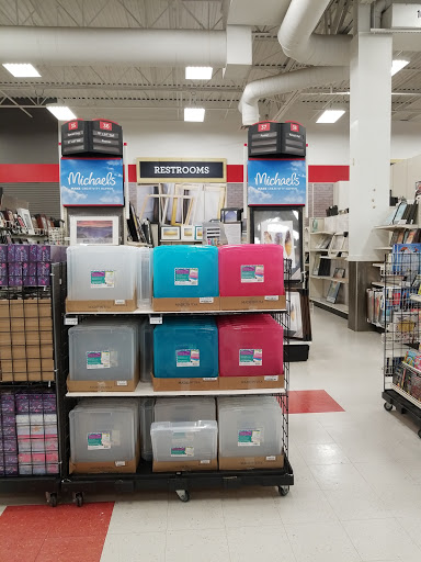 Craft Store «Michaels», reviews and photos, 240 Consumer Square, Mays Landing, NJ 08330, USA