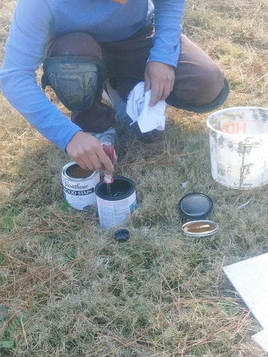 Private Golf Course «The Standard Club», reviews and photos, 6230 Abbotts Bridge Rd, Johns Creek, GA 30097, USA