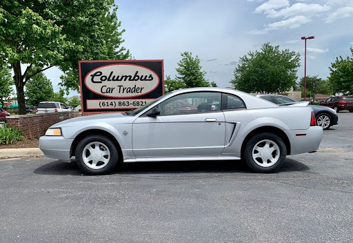 Used Car Dealer «Columbus Car Trader», reviews and photos, 6821 E Main St, Reynoldsburg, OH 43068, USA