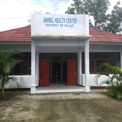 Klinik Hewan Sengkol