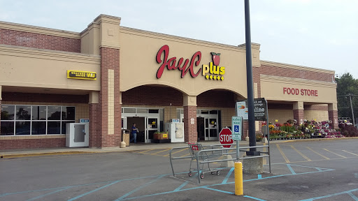 Grocery Store «Jay C Food Plus», reviews and photos, 9501 County Rd 403, Charlestown, IN 47111, USA