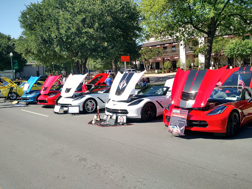 Barber Shop «Hauptstrasse Barber Shop», reviews and photos, 933 N Main St, Boerne, TX 78006, USA