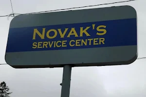 Novak's Service Center image