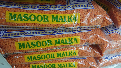 Indian Grocery Store «Patel Brothers», reviews and photos, 251-08 Hillside Avenue, Queens, NY 11426, USA