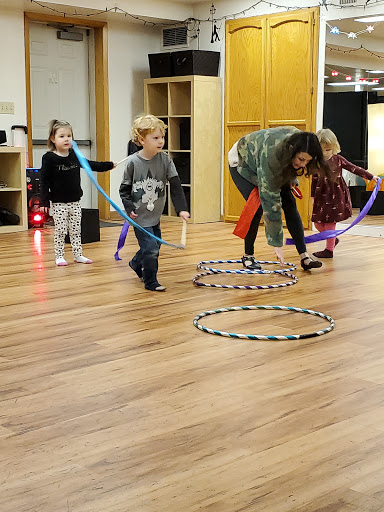 Dance School «Dance With Joy Studios», reviews and photos, 7981 SE 17th Ave, Portland, OR 97202, USA