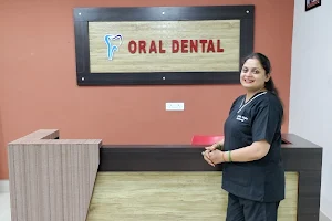 Oral Dental Hospital,Shiromani market,Hajipur image