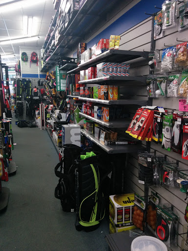 Sporting Goods Store «Big 5 Sporting Goods», reviews and photos, 7000 Topanga Canyon Blvd, Canoga Park, CA 91303, USA