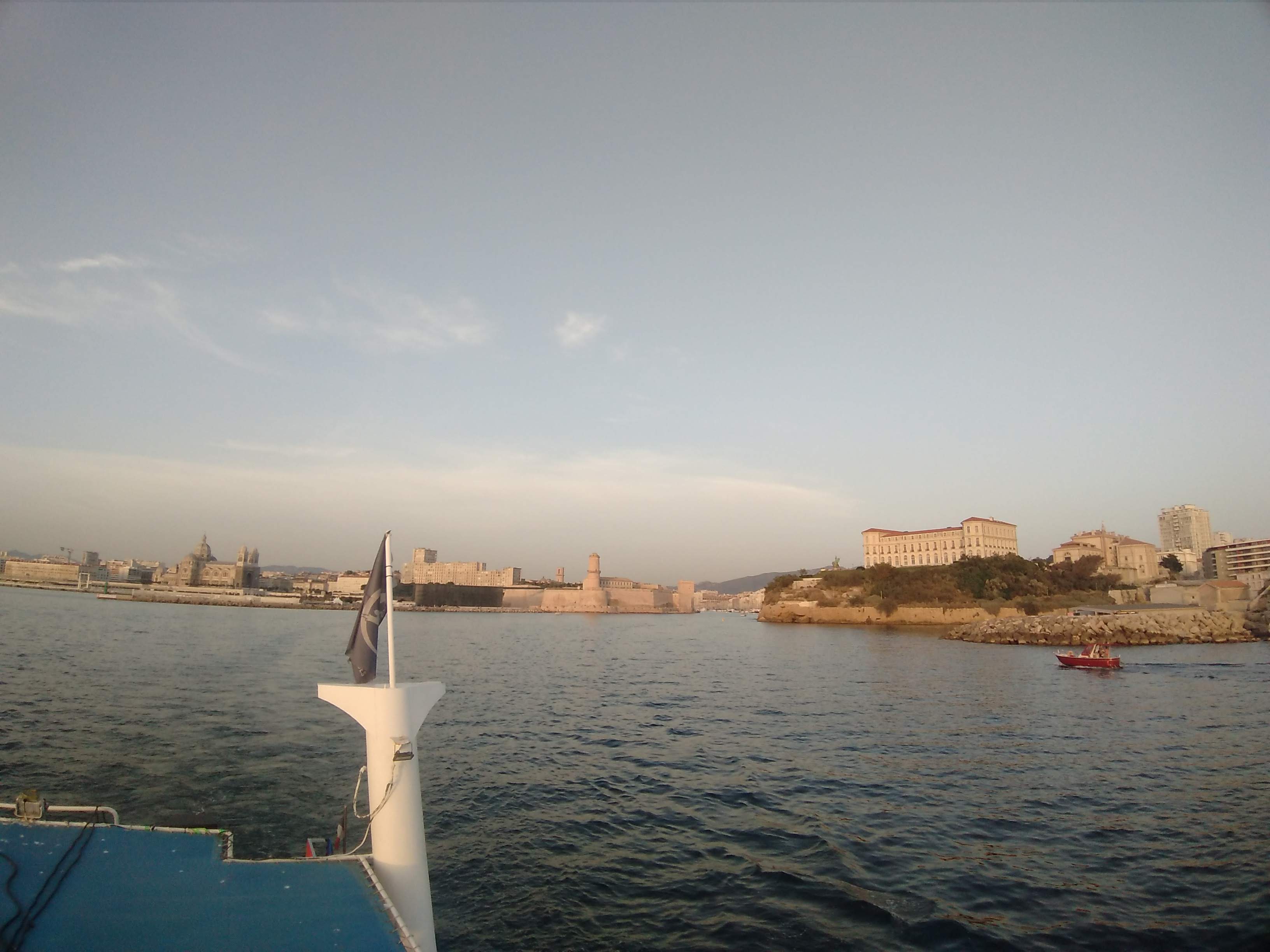 Photo n° 7 de l'avis de Filippo.e fait le 26/06/2019 à 22:32