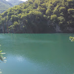 Photo n°1 de l'avis de Carlo.u fait le 24/09/2019 à 17:39 sur le  Hotel del Lago à Scanno