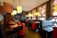 Atmosphère du Restaurant El Riadh à Lille - n°5