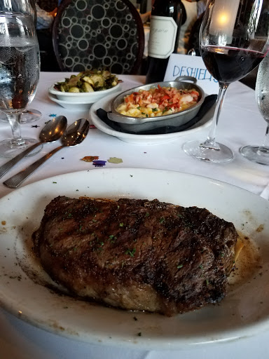 Ruth's Chris Steak House