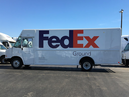 Mailing Service «FedEx Ground», reviews and photos, 8200 Elder Creek Rd, Sacramento, CA 95824, USA