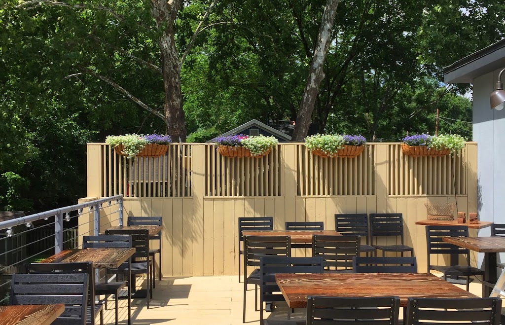 Mediterranea Restaurant & Bakery 30315