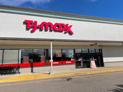 T.J. Maxx