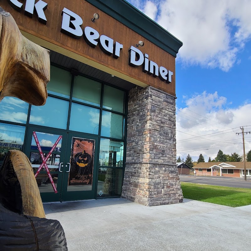 Black Bear Diner Idaho Falls