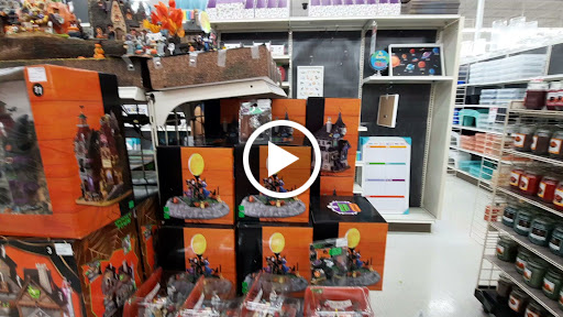 Craft Store «Michaels», reviews and photos, 3127 Silverlake Village Dr, Pearland, TX 77584, USA