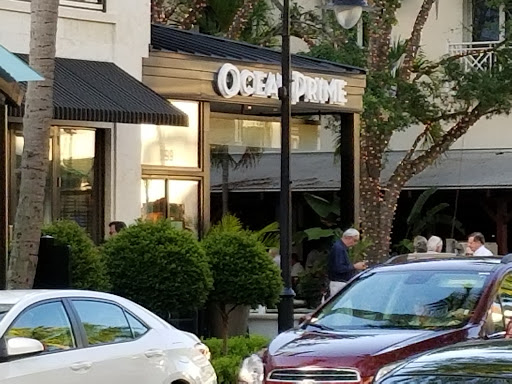 Seafood Restaurant «Ocean Prime», reviews and photos, 699 5th Ave S, Naples, FL 34102, USA