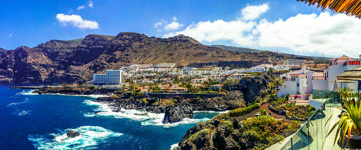Hotel Arena Nest Hostel Tenerife Sur