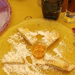 Photo n°2 de l'avis de Carlo. fait le 22/08/2021 à 07:20 sur le  Osteria Enoteca Sotto Le Fonti à Siena