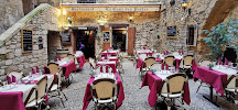 Atmosphère du Restaurant La Cour des Poètes à Sarlat-la-Canéda - n°11