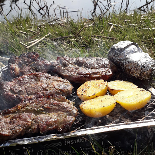 Photo 2 - Aire de Camping-Cars municipal de Castets