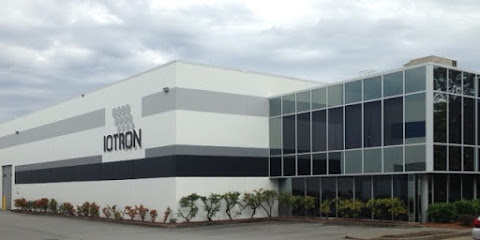 Iotron Industries Canada Inc