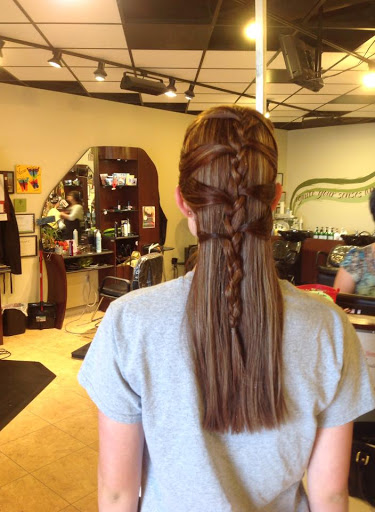 Beauty Salon «Hair FX Salon & Spa», reviews and photos, 616 8th St SW, Altoona, IA 50009, USA